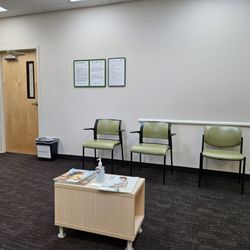 Quest Diagnostics - Good for routine labs