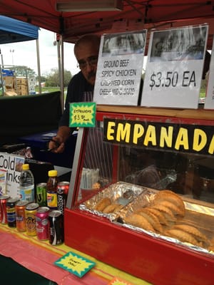 West End Farmers Market by null