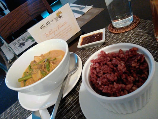 Corner Tree Cafe by null