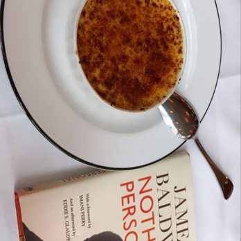 L'Alsace - Creme Brûlée - Brasseries Near Me - Paris, 75