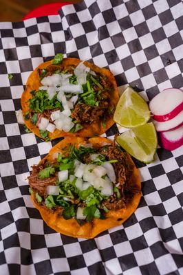 Birrieria La Plaza - Downtown PDX Tacos by null