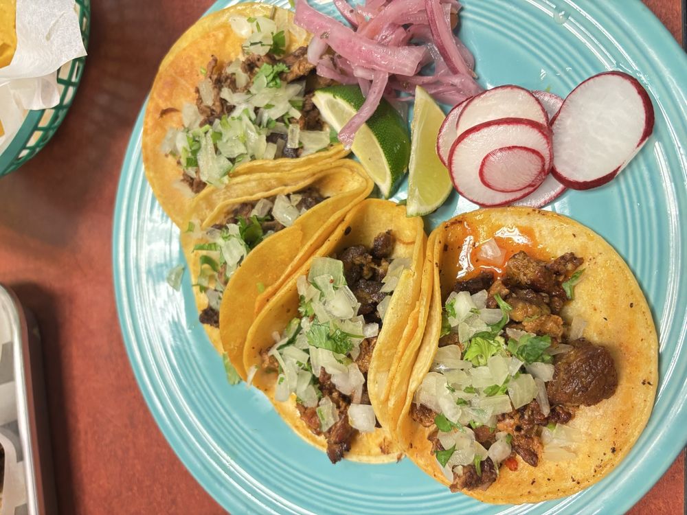 King Tacos N More
