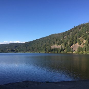 Otter Lake Provincial Park - Hiking Near Me