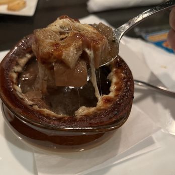 Christopher's Bistro - French Onion Soup - New American Near Me - Chester, New York Christopher's Bistro - French Onion Soup - New American Near Me - Chester, New York