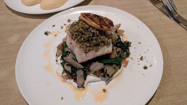 Le Café de Mars by null