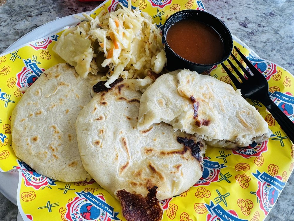 Mi Tierra Deli woodbridge