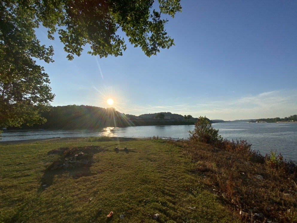 VIRGINIA POINT PARK Va Point Park, Kenova, WV Yelp