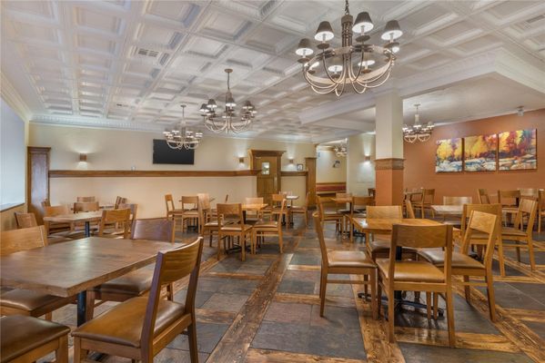 Hilton Vacation Club Cedar Breaks Brian Head by null