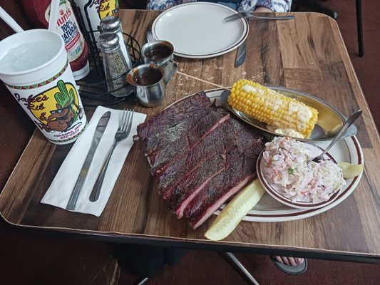Jake's Rib by null