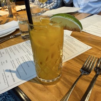 Q Restaurant & Bar - New American Near Me - Portland, Oregon