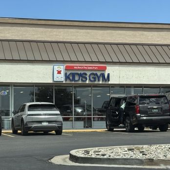 We Rock The Spectrum - Enterance to We Rock The Spectrum - Indoor Playcenter Near Me - Colorado Springs, Colorado We Rock The Spectrum - Enterance to We Rock The Spectrum - Indoor Playcenter Near Me - Colorado Springs, Colorado