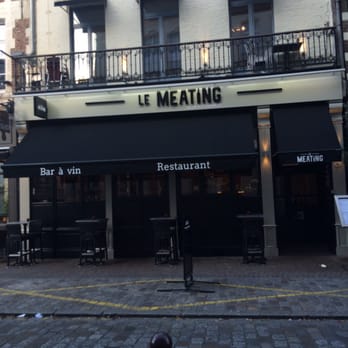 Le Meating - Wine Bars Near Me - Lille, 59 Le Meating - Wine Bars Near Me - Lille, 59
