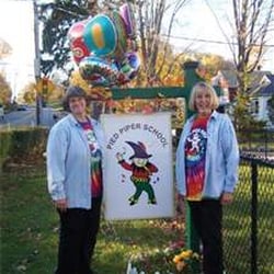 Pied Piper Preschool - Kathy and Marsha Celebrating 30 Years