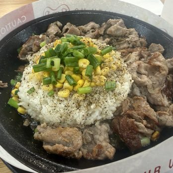 Pepper Lunch - Japanese Near Me - Tempe, Arizona