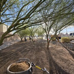Romero Enviroscapes - Hoa property we manage.