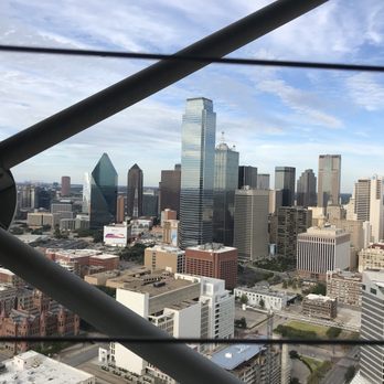 Reunion Tower - Landmarks & Historical Buildings Near Me - Dallas, Texas Reunion Tower - Landmarks & Historical Buildings Near Me - Dallas, Texas