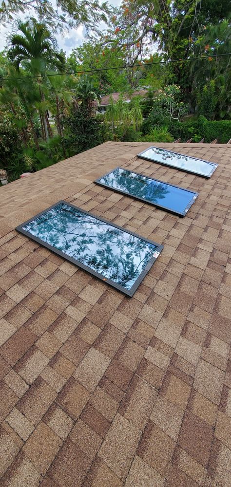 Slide of Giza Roofing Solutions