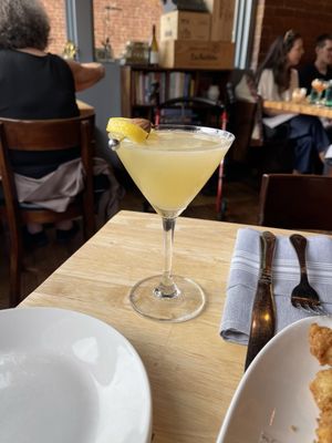 9th Street Bistro by null