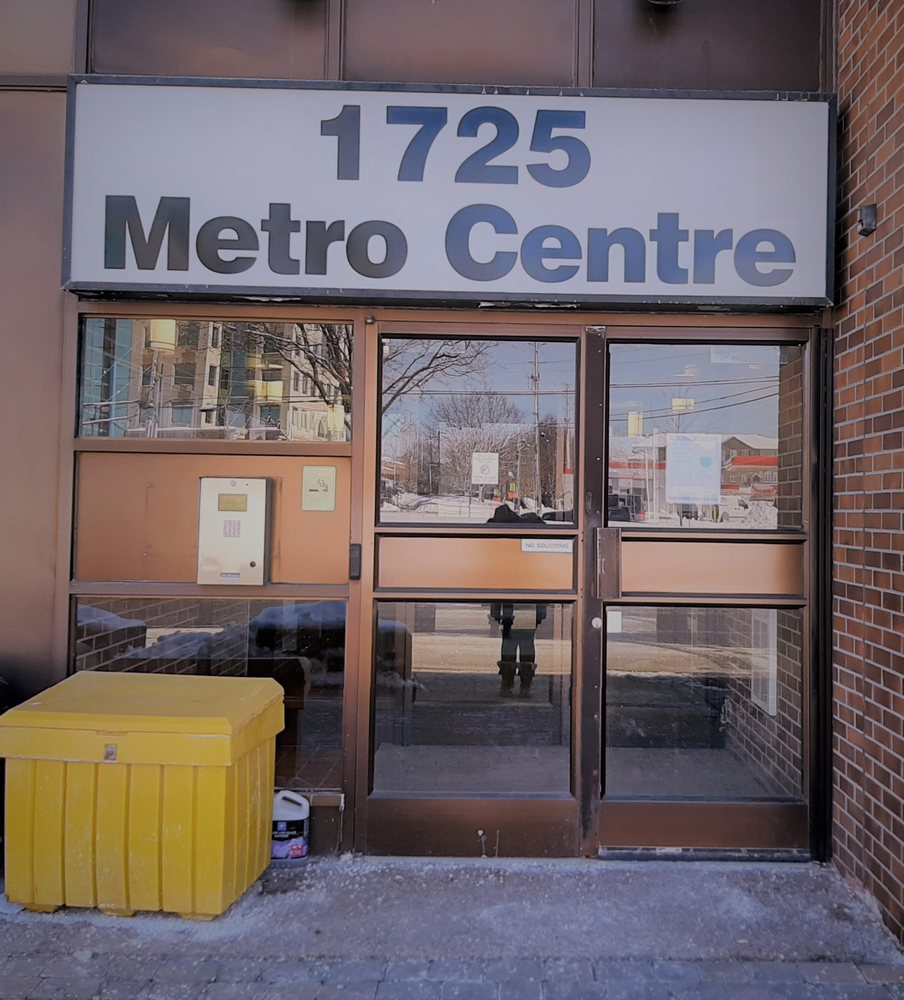 ADVANTAGE PERSONNEL Updated August 2024 1725 St. Laurent Boulevard