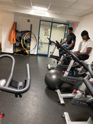 Chelsea Pool by null