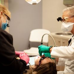 Yorkshire Family Dentistry - Dr. Harrison