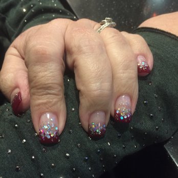 Nice Nails & Spa - Kathy did a wonderful job - Nail Salons Near Me - Fresno, California Nice Nails & Spa - Kathy did a wonderful job - Nail Salons Near Me - Fresno, California