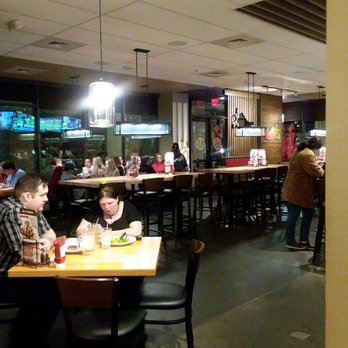 Chili's - Unused tables but lots of wait. - Tex-Mex Near Me - Cullowhee, North Carolina Chili's - Unused tables but lots of wait. - Tex-Mex Near Me - Cullowhee, North Carolina