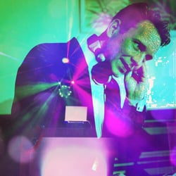 Dj Chris Hamburg
