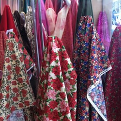 Gardams Fabrics