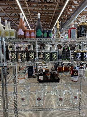 John's Marketplace - Hall Blvd by null