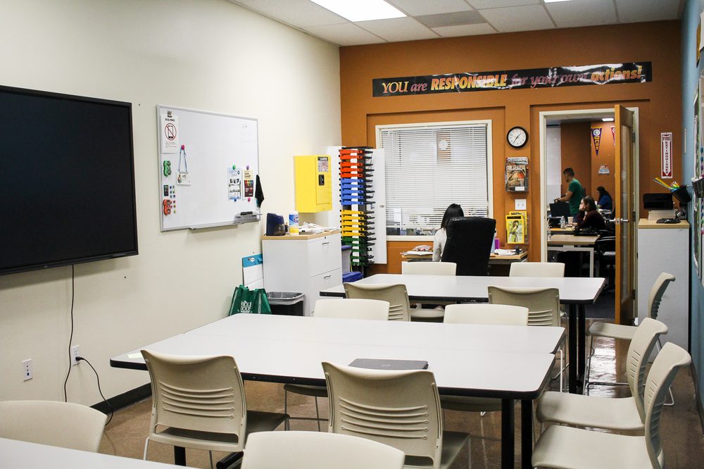 OPTIONS FOR YOUTH NORTHRIDGE 22 Photos 8911 Reseda Blvd