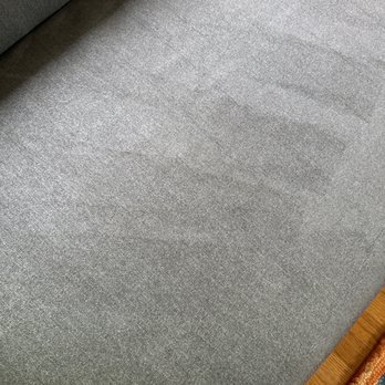 Pro-Tech Carpet Cleaning - Wouldn't have known it was there. - Carpet Cleaning Near Me
