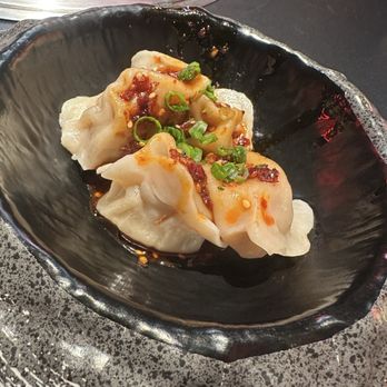 Chubby Cattle - Wagyu dumplings - Barbeque Near Me - Chicago, Illinois Chubby Cattle - Wagyu dumplings - Barbeque Near Me - Chicago, Illinois