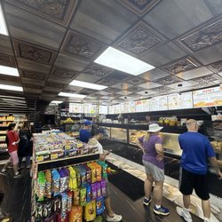 Keemo Deli & Juice Bar