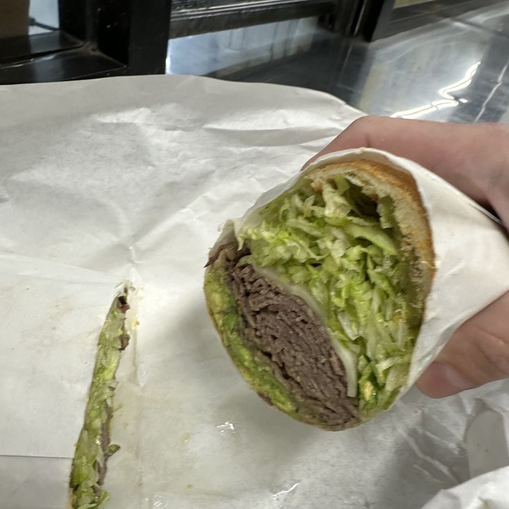 Sandwiches by Connal - Roast beef grinder sandwich - Sandwiches Near Me - Pasadena, California Sandwiches by Connal - Roast beef grinder sandwich - Sandwiches Near Me - Pasadena, California
