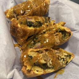 Big Cat Rolls Big Cat Rolls