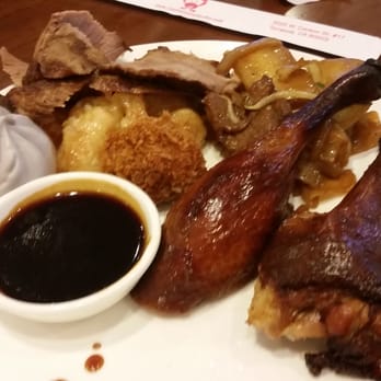 Vegas Seafood Buffet - Buffets Near Me - Glendale, California