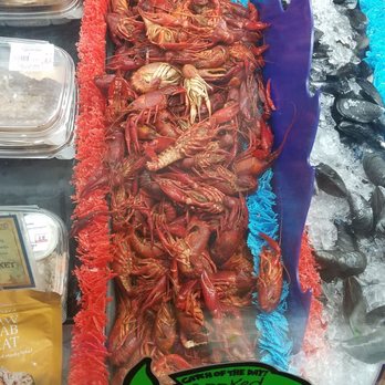 Pop's Fish Market - Seafood Near Me - Deerfield Beach, Florida