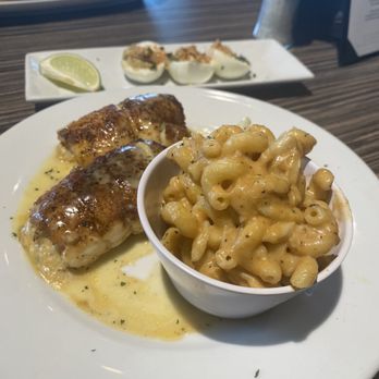 Latitude Seafood - Stuffed Wild Flounder - Seafood Near Me - Midlothian, Virginia Latitude Seafood - Stuffed Wild Flounder - Seafood Near Me - Midlothian, Virginia