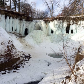 Minnehaha Park - Parks Near Me - Minneapolis, Minnesota Minnehaha Park - Parks Near Me - Minneapolis, Minnesota