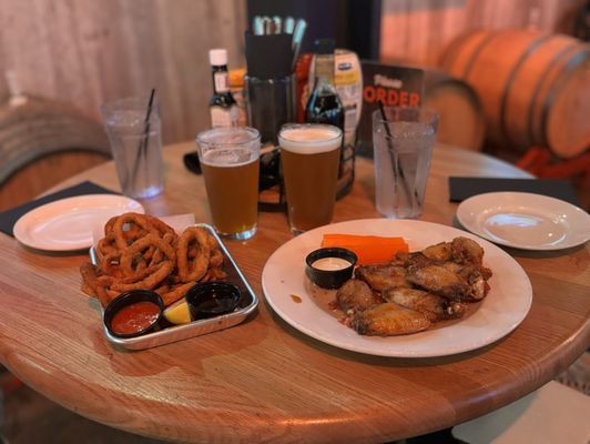 Stateline Brewery & Restaurant by null