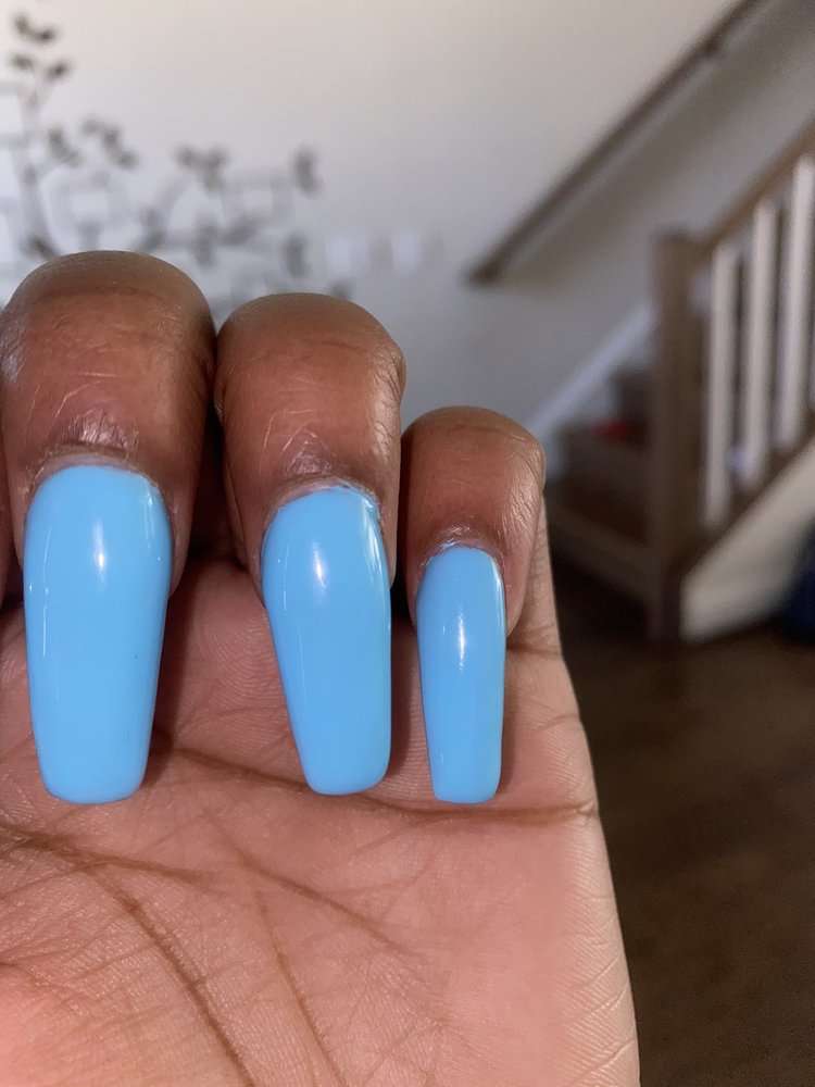 A++ NAILS Updated July 2024 19 Photos & 38 Reviews 16681 River