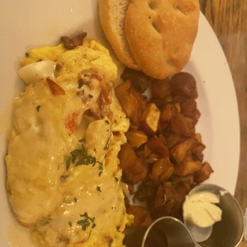 The Duplex - *Lobster Omelette - Lounges Near Me - Chicago, Illinois The Duplex - *Lobster Omelette - Lounges Near Me - Chicago, Illinois