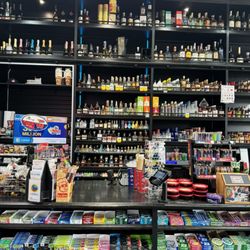 M & M Liquors