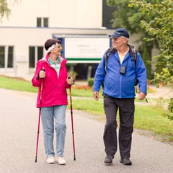 Parkhotel ambiente - Wandern in der Sächsischen Schweiz