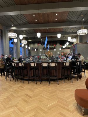 Alvarado Street Brewery Taproom by null