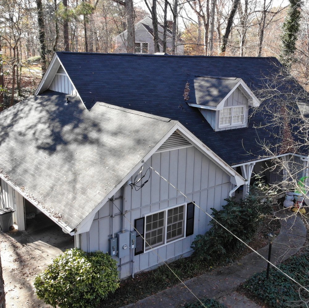 Slide of Modern Legacy Roofing and Construction