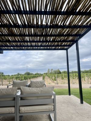 Bodega Ruca Malen by null