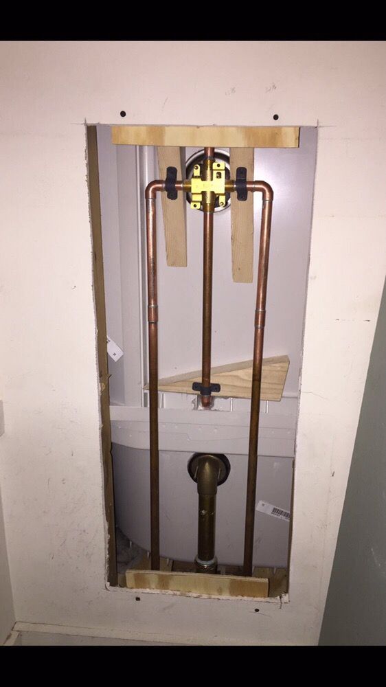 Slide of Jet Plumbing