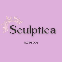 Sculptica Aesthetics - Logo